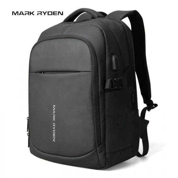 Mark Ryden CASIO II-Supreme Şarj Kitli Suya Dayanıklı Laptop Sırt Çantası MR9191DY-SJ00