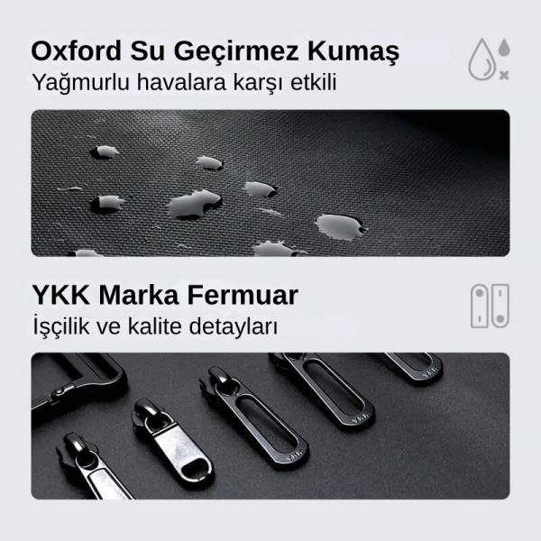 Mark Ryden İkili Set Sırt Çantası MR2859_00