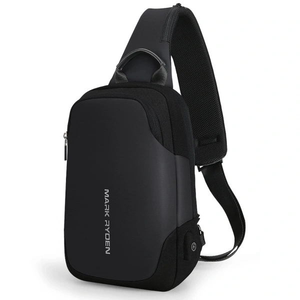 Mark Ryden Mini Julius Kol Omuz Çantası iPad Tablet Uyumlu Şarj Kiti MR7056_00