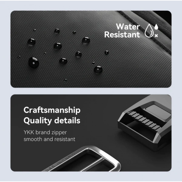 Mark Ryden Minimalism 17.3 inch Günlük Sırt Çantası MR9366SJ_00 42x30x13