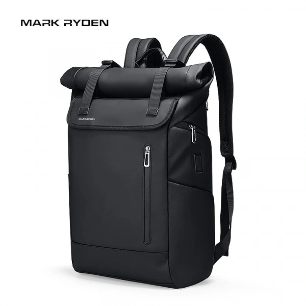 Mark Ryden Genişletilebilir Çoklu Bölmeli Şarj Kitli Sırt Çantası MR2908_00