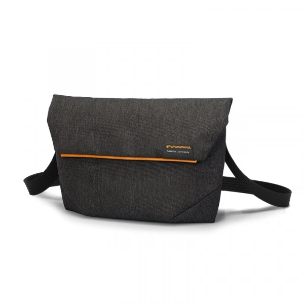Mark Ryden Streamline MR468_04 Omuz Çantası 23 x 16 x 5 CM Blue Black