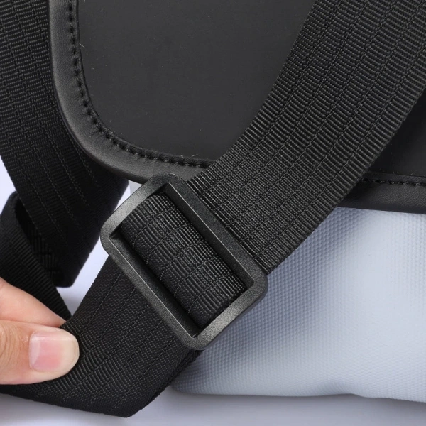 Mark Ryden MR271_01 Voyageur Omuz Çantası Mavi