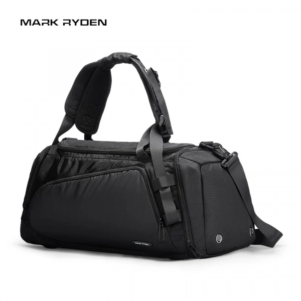 Mark Ryden Worksman Seyahat Spor Çantası Çok Bölmeli MR8206_00