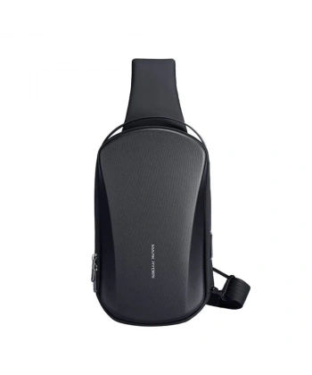 Mark Ryden Ratio Arc Mini Omuz Çantası MR3998Pro_00 Siyah