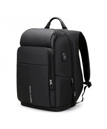 Mark Ryden NAVARRO 15.6 inch Çok Bölmeli Erkek Sırt Çantası MR7080X_00