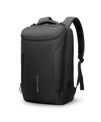 Mark Ryden Compacto Pro Çift Bölmeli Laptop Sırt Çantası MR9031Y_SJ00