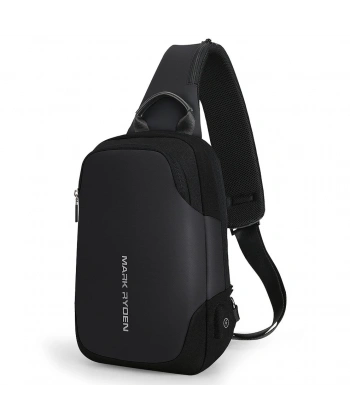 Mark Ryden Mini Julius Kol Omuz Çantası iPad Tablet Uyumlu Şarj Kiti MR7056_00