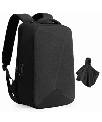 Mark Ryden Protector Rain Laptop Sırt Çantası Kilitli Usb Şarj Kitli Çanta Mr9405YY_00 45x15x30, Cm
