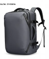 Mark Ryden Infinitely Genişletilebilir Çoklu Bölmeli Laptop Giysi Gri Renk Sırt Çantası G1_MR9993_KR07