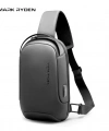 Mark Ryden Torino - Tek Kol Omuz Çantası iPad Tablet Uyumlu Şarj Kiti MR7510_07