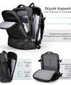Mark Ryden Mochila l Geniş Kapasiteli Laptop Sırt Çantası MR9711_00
