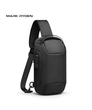 Mark Ryden ODYSSEY MİNİ Tek Kol Omuz Çantası iPad Tablet Uyumlu Şarj Kiti MR7116_00