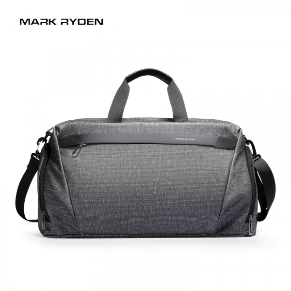 Mark Ryden Deformable Valiz Spor Çantası L_MR3006_17