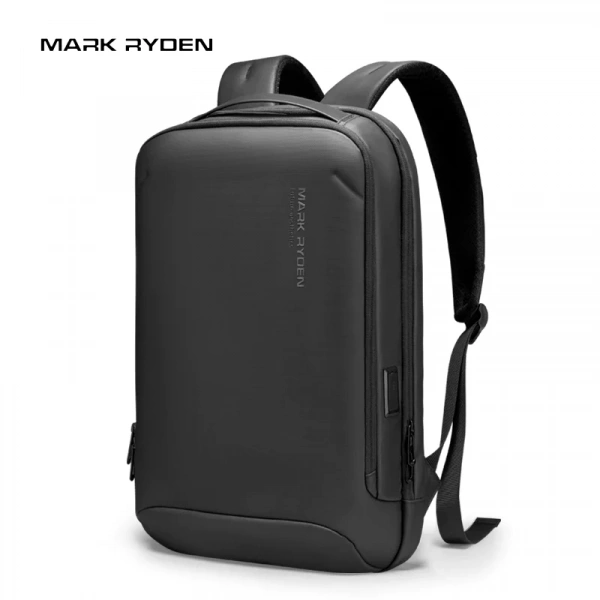 Mark Ryden Profession Laptop 15.6 inch Sırt Çantası Usb Şarj Kitli Çanta MR9008_00