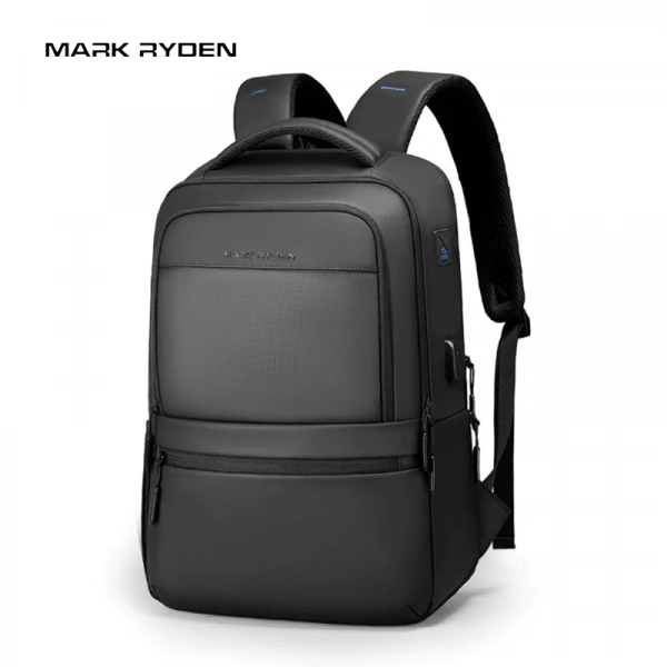 Mark Ryden MODE 15.6 inch Siyah Renk Laptop Çantası MR9103SJ_00