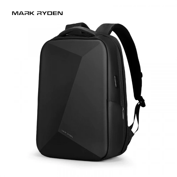 Mark Ryden Protector II Laptop Sırt Çantası Kilitli Usb Şarj Kitli Çanta Mr9405SJ_00 45x15x30