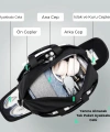 Mark Ryden Deformable Valiz Spor Çantası L_MR3006_17