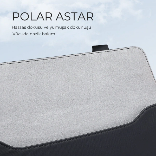 Mark Ryden ENCASE 13.3 Laptop Kılıfı