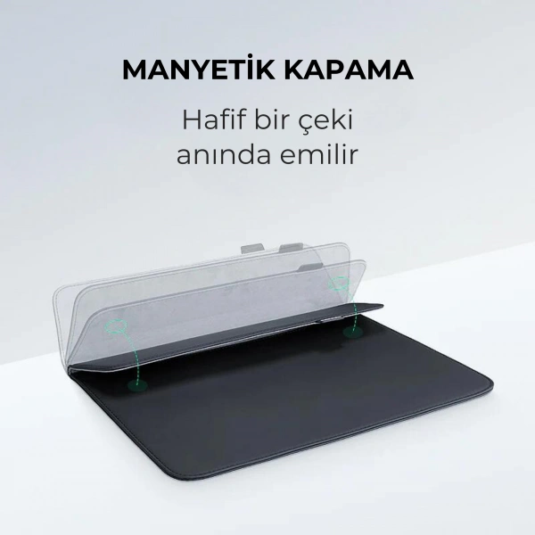 Mark Ryden ENCASE 15.4 Laptop Kılıfı