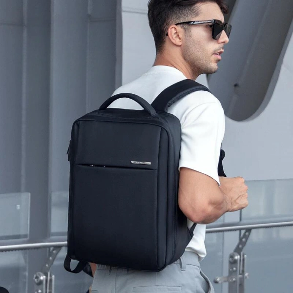 Mark Ryden Çift Bölmeli Laptop 15.6 inch Sırt Çantası - MR2900_KR00