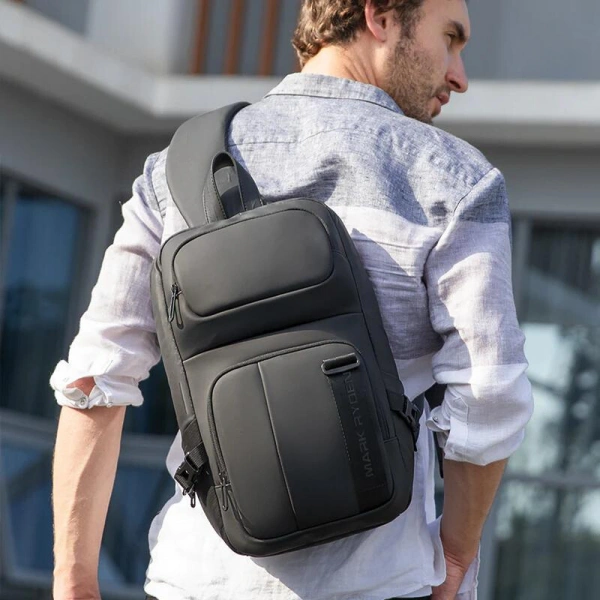 Mark Ryden Bulk Kol Omuz Çantası iPad Tablet Uyumlu MR7633_00