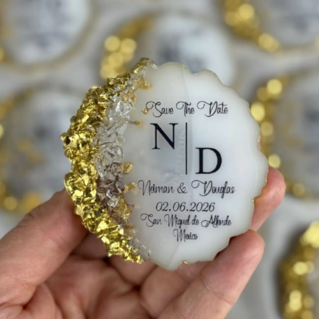 Epoksi Magnet Seti (20 Adet)