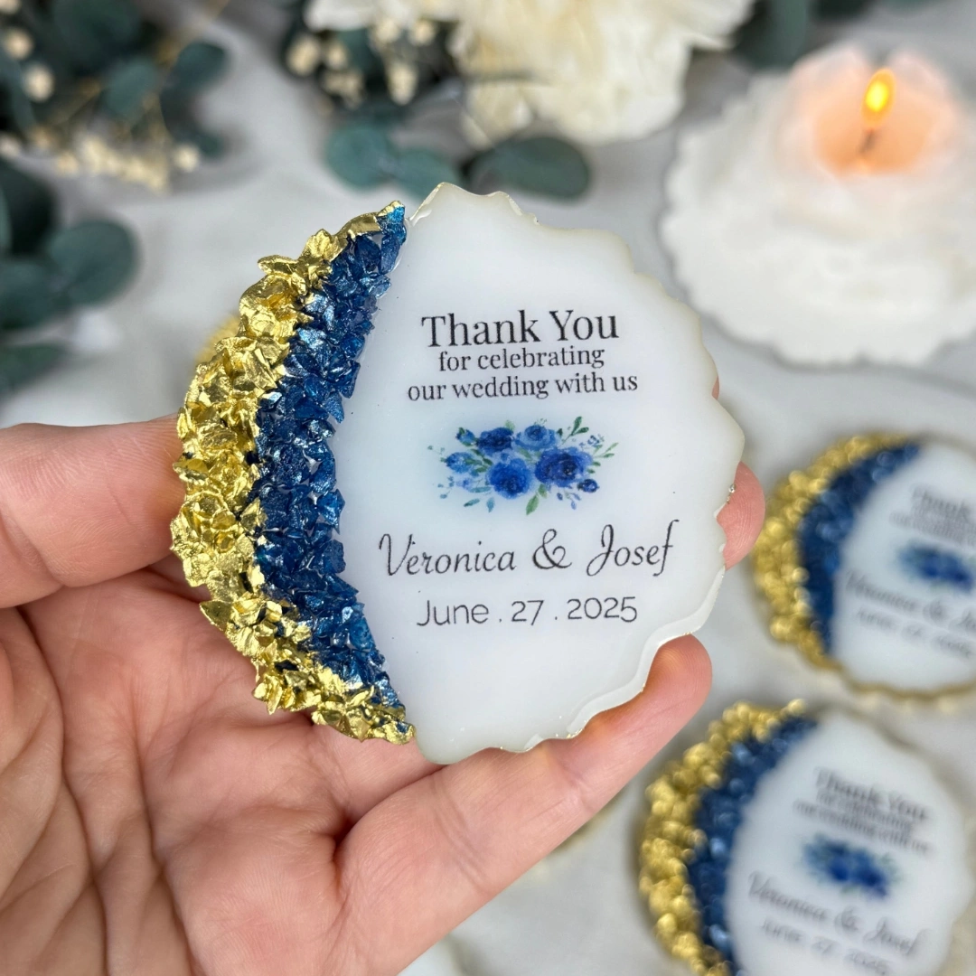 Epoksi Magnet - 20 Adet