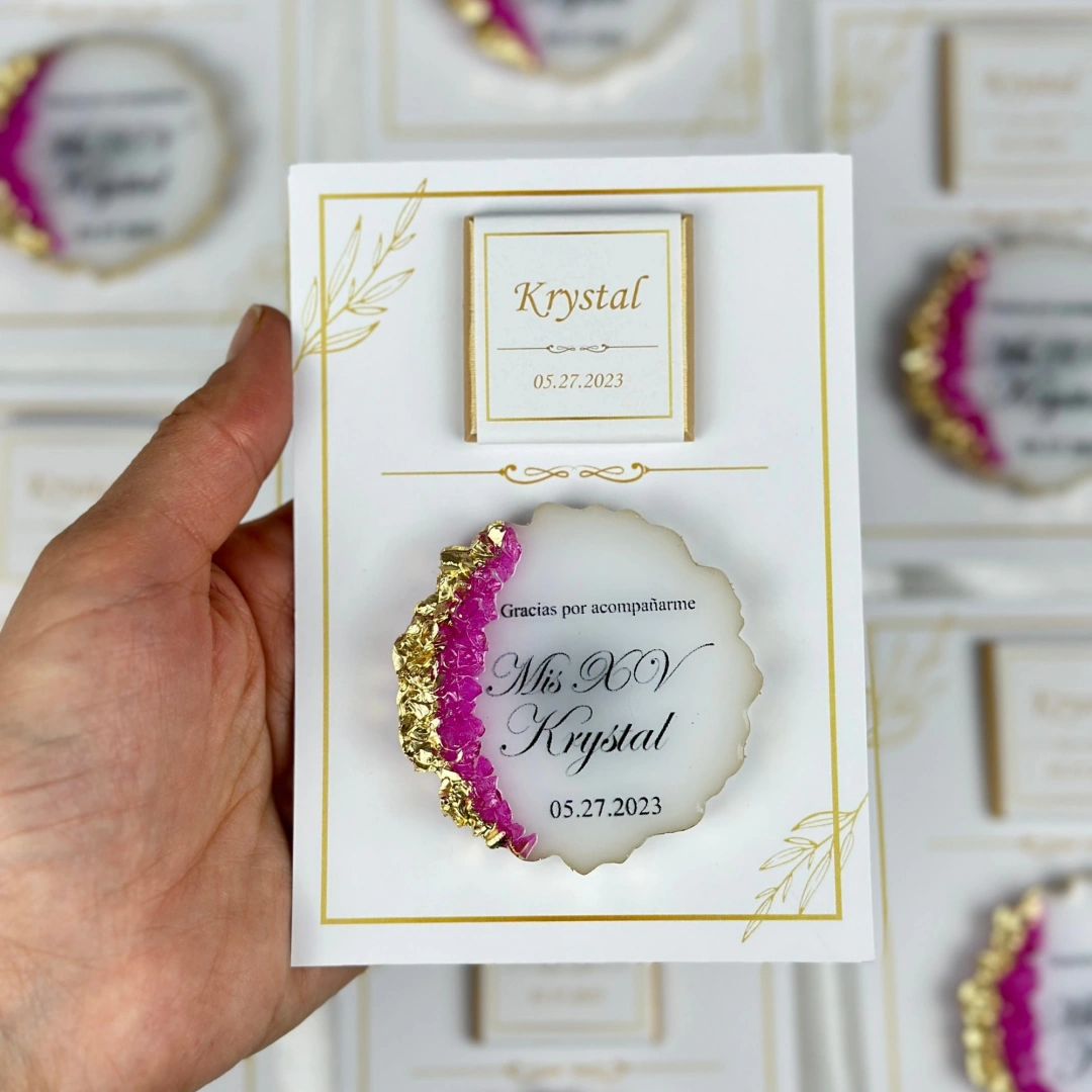 Çiko Magnet – 20 Adet