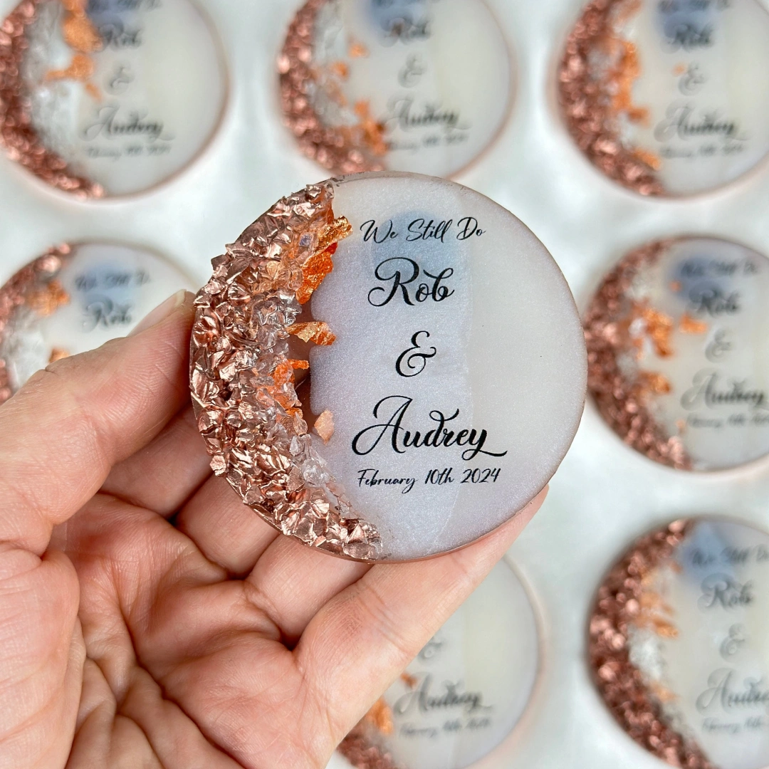 Taşlı Magnet – 20 Adet