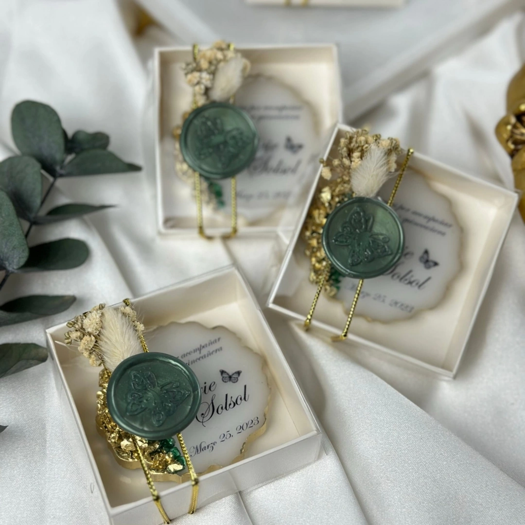 Kutu İçinde Keseli Mühürlü Epoksi Magnet – 20 Adet