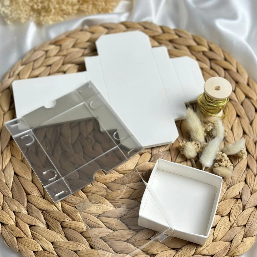 Kişiye Özel Mıknatıs Kutulama Seti – 20 Adet