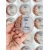 Taşlı Magnet – 20 Adet
