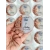 Taşlı Magnet – 20 Adet