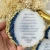 Kişiselleştirilmiş Epoksi 10 cm Magnet Bardak Altlığı – 20 Adet Zarif Set
