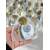 Keseli Mühürlü Ramazan Magnet – 20 Adet