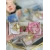 Üçlü İslami Set – Tesbih, Sabun ve Magnet – Kişiselleştirilebilir Hediye Kutusu