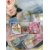 Üçlü İslami Set – Tesbih, Sabun ve Magnet – Kişiselleştirilebilir Hediye Kutusu