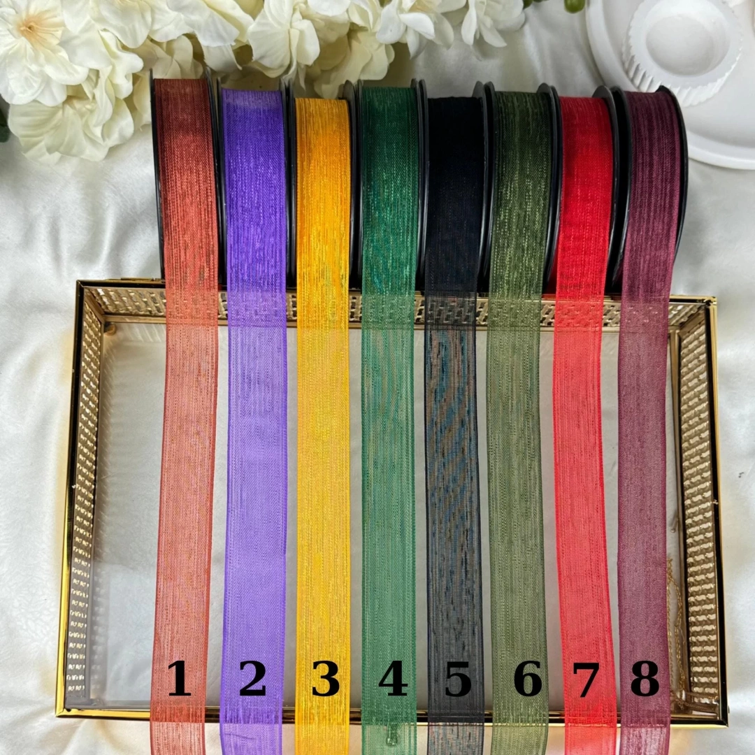 Kişiye Özel Dekoratif Mika Kutulu Mum Seti – 20 Adet