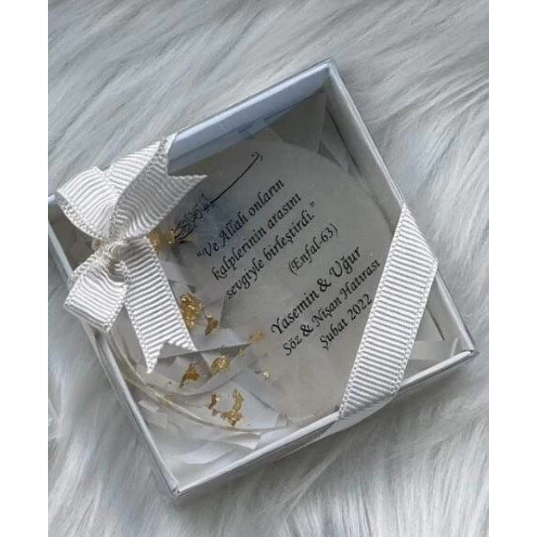 Kutulu Epoksi Magnet – 20 Adet