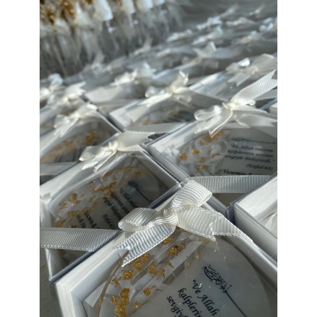 Kutulu Epoksi Magnet – 20 Adet