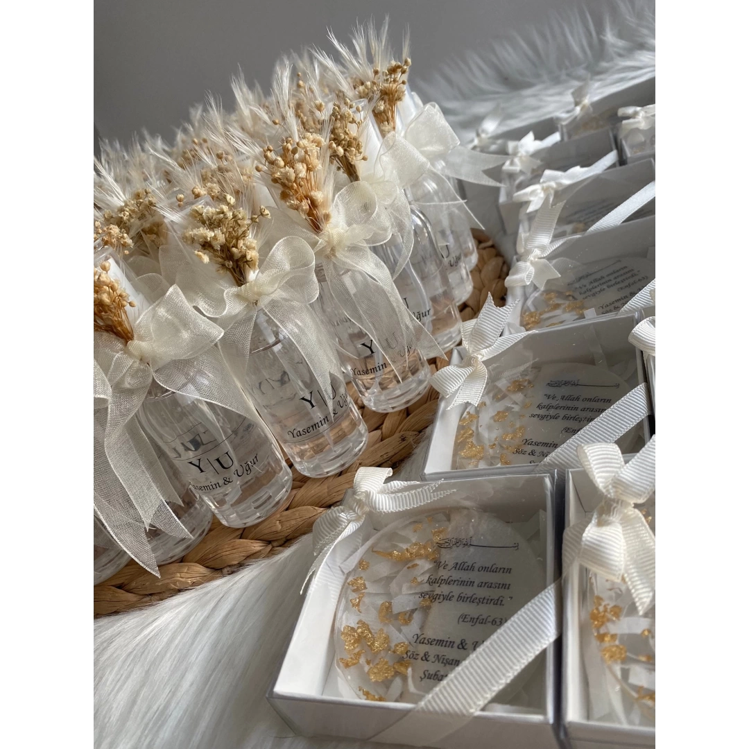 Kutulu Epoksi Magnet – 20 Adet