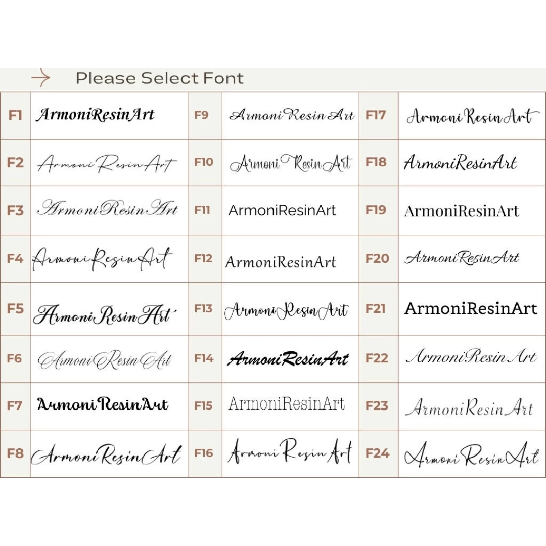 Taşlı Epoksi Magnet – 20 Adet