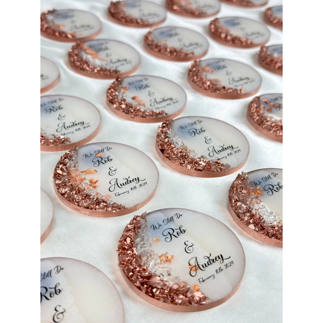 Taşlı Magnet – 20 Adet