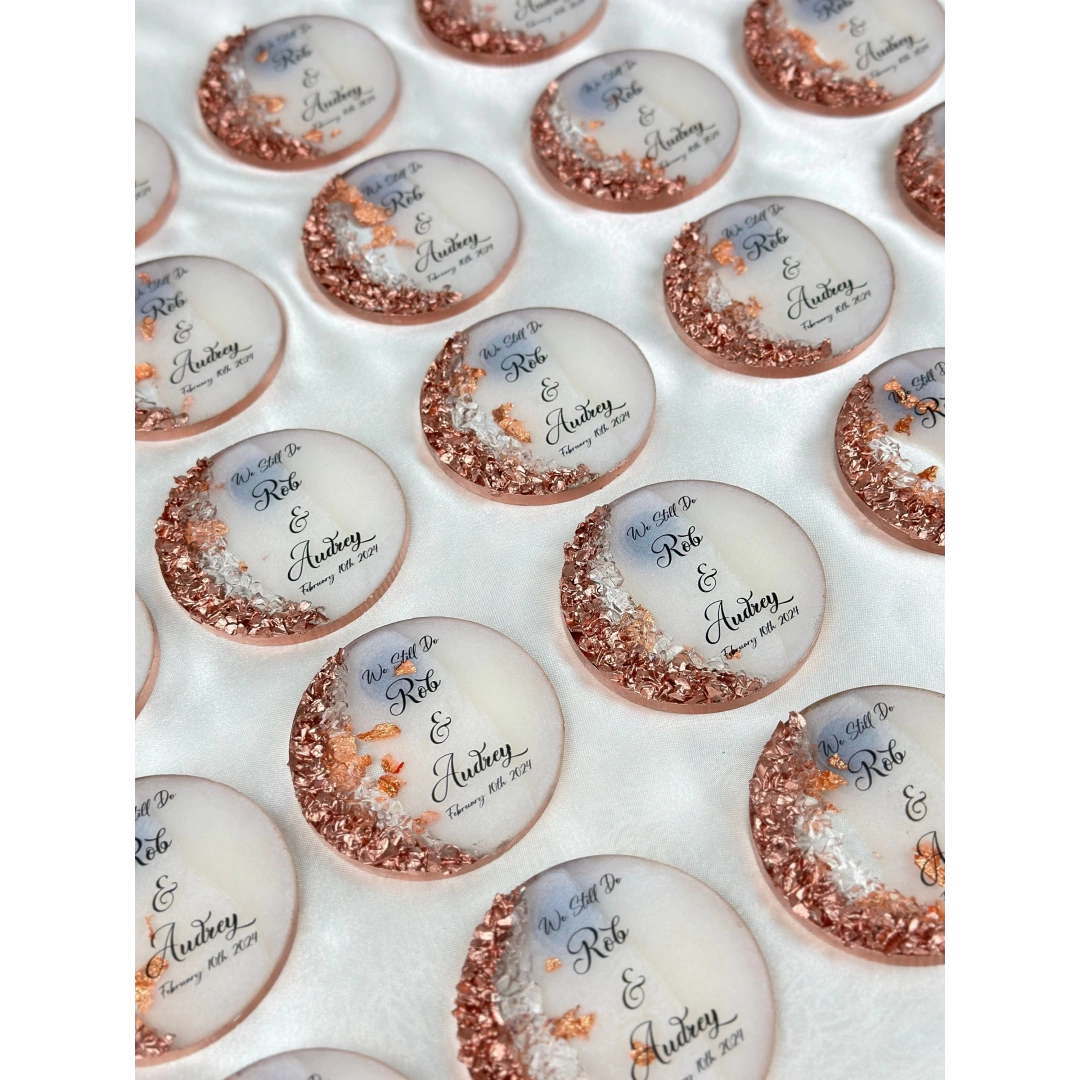 Taşlı Magnet – 20 Adet