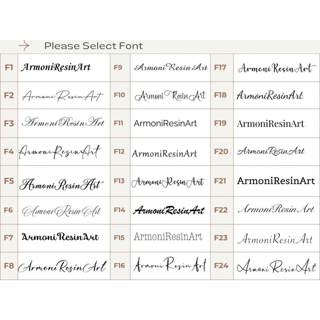 Kalpten Anılar Kutulu Kişiye Özel Epoksi Magnet Seti – 20 Adet