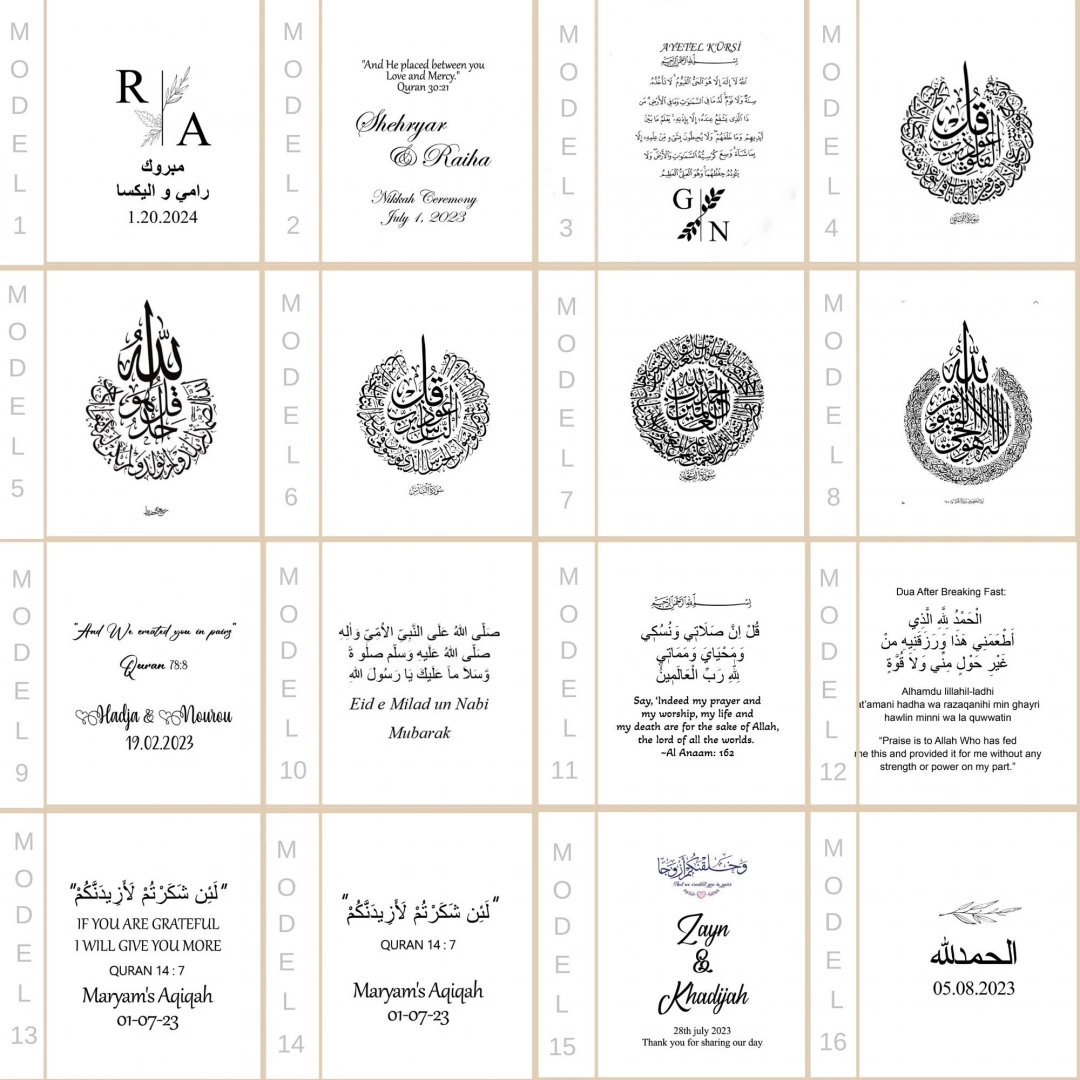 Sabun Magnet - 20 Adet