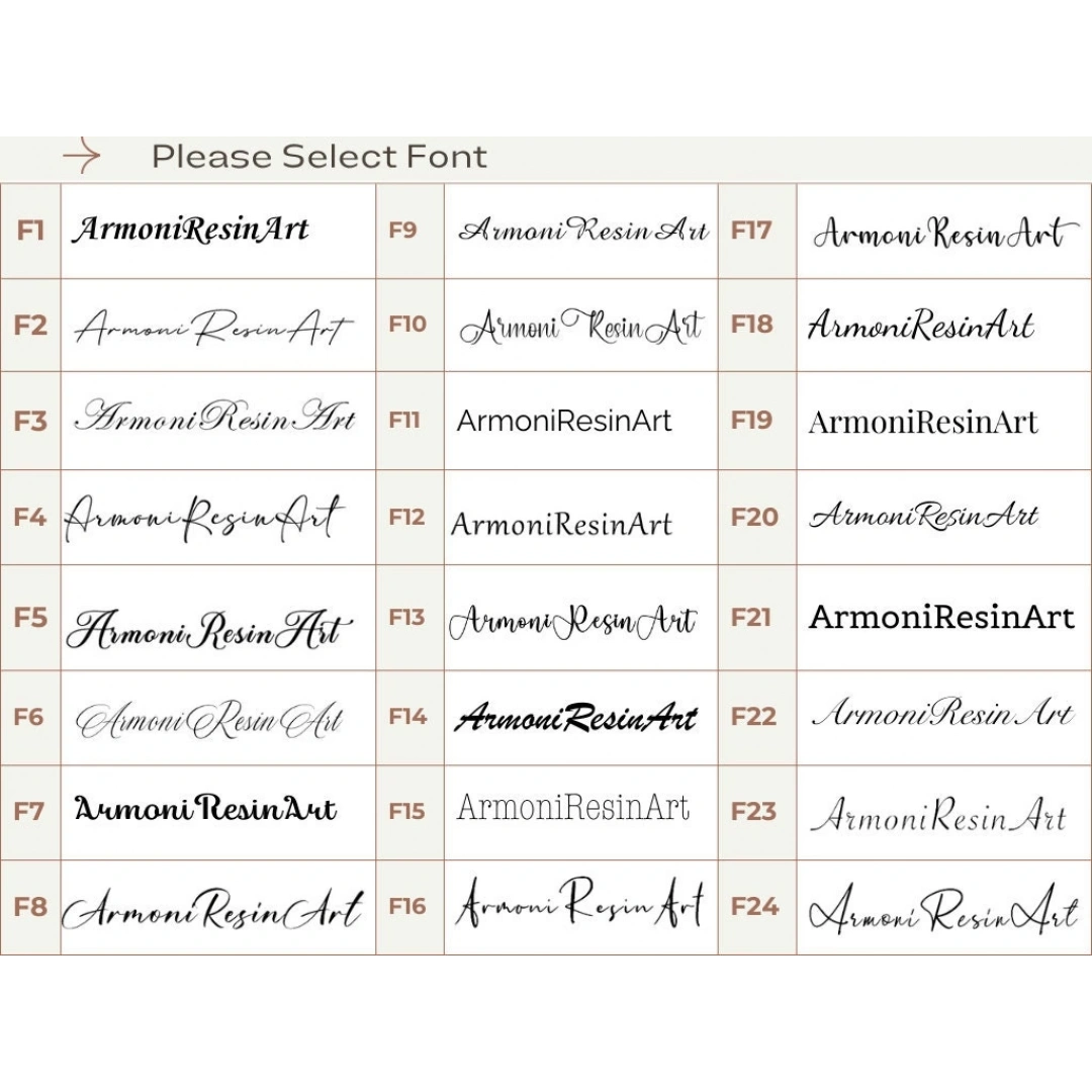 Kişiselleştirilmiş Kutulu Epoksi Magnet Seti – 20 Adet Şık Düğün Hediyesi