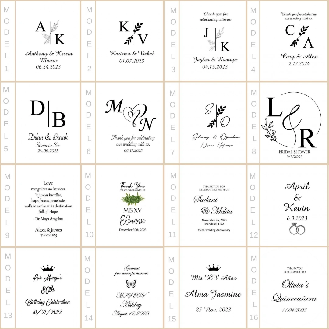 El Yapımı Papatya Koni Mum – 20 Adet Zarif Özel Gün Hediyesi