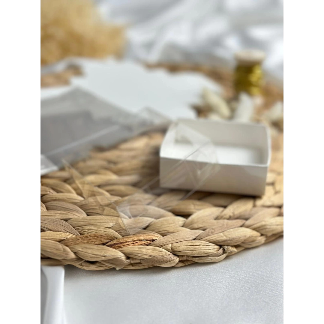 Kişiye Özel Mıknatıs Kutulama Seti – 20 Adet